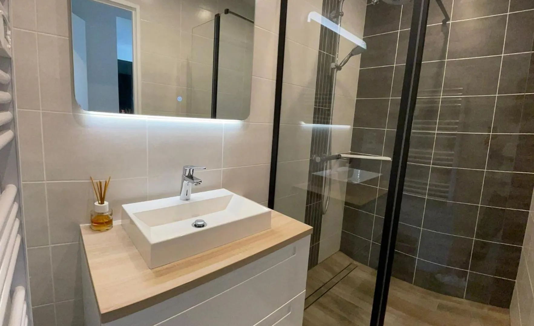 Ty Marie Neiz Vran - Villa Luxe Vue Mer, 80 Metres De La Plage Kerlouan France