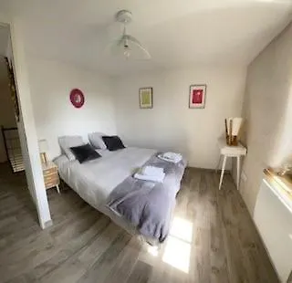 Ty Marie Neiz Vran - Villa Luxe Vue Mer, 80 Metres De La Plage Kerlouan